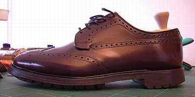 chaussures church's homme