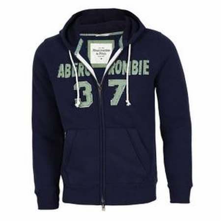 sweat abercrombie fille