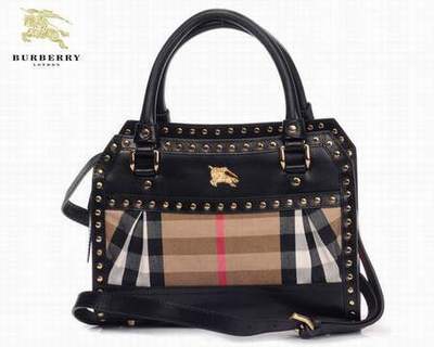 sac burberry pas cher